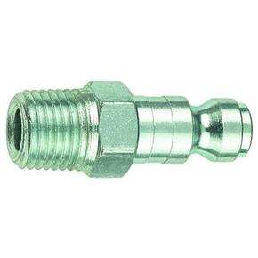 PLUG CP1 STL 1/4 TF 1/4MPT