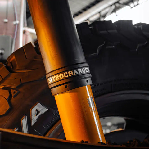 ARB USA 63062 NITROCHARGER PLUS SHOCK