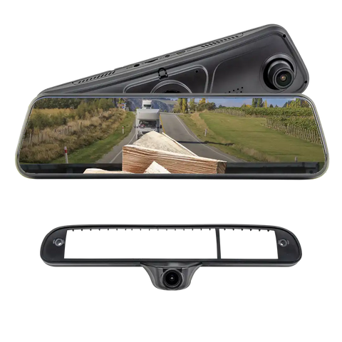 FULLVUE  REAR CAMERA MIRROR