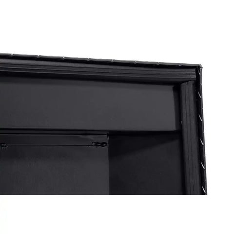 WEATHERGUARD 131-6-04 SADDLE BOX