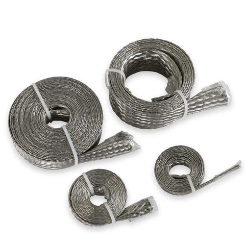 EDELBROCK 8092 AIR CLEAN SPACE RNG 51/8