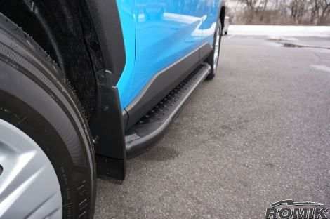 ROMIK USA 61727419 TOYOTA RAV4 RAL-B RNGBRD 19+