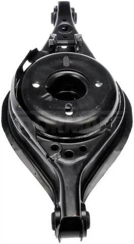 ARB USA NAC12B TM5 SOLID BLACK COVER