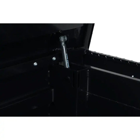 SADDLE BOX