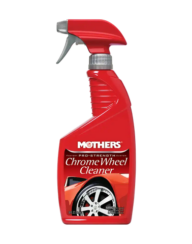 WHL MIST CHR/WIRE CLNR 24