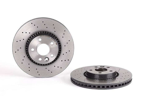 DISC BRAKE ROTOR