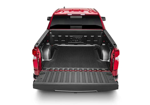 RUGGED LINER C8U14 UNDER RAIL BEDLINER