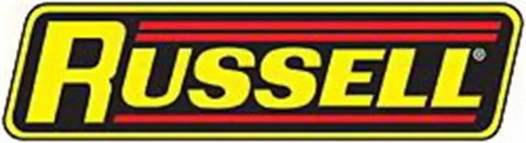 RUSSELL/EDEL 672440 HD 2WD & 4WD 01-03