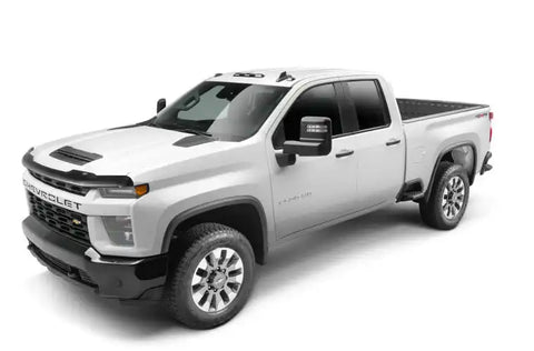 Auto Ventshade (AVS) 25711 - Bugflector II Stone/Bug Deflector