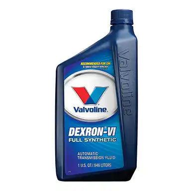 ATF DEXRON VI 6/1 QT CS