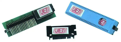 GM CHIP STAGE 1