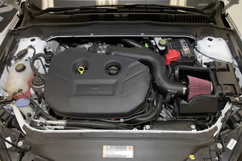 K&N 57-2585 Performance Air Intake System