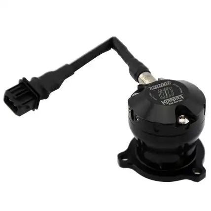 BOV KOMPACT EM DUAL PORT VR9