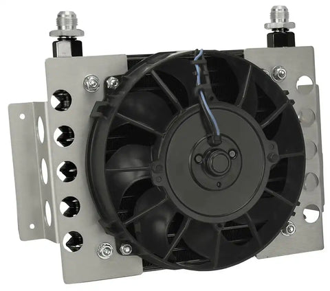 ELECTRIC FAN