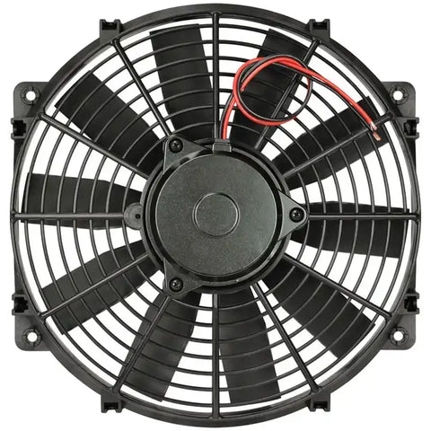 TRIMLINE ELECTRIC FAN