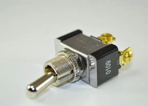 TOGGLE SWITCH  ON-OFF