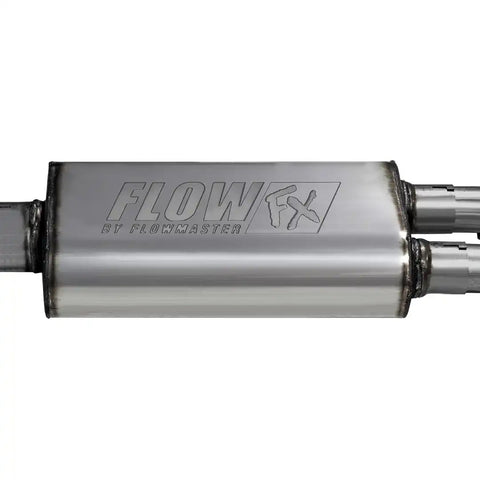 Flowmaster 717988 FlowFX Cat-Back Exhaust System