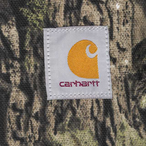 COVERCRAFT SSC7464CAMB CARHARTT CAMO SEATSAVER CUSTOM THIR