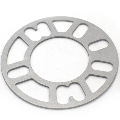 WHEEL SPACER  DIE CAST AL