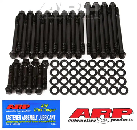 ARP Auto Racing 135-3603 Cylinder Head Bolt Set For Use With Chevy Big Block Late B