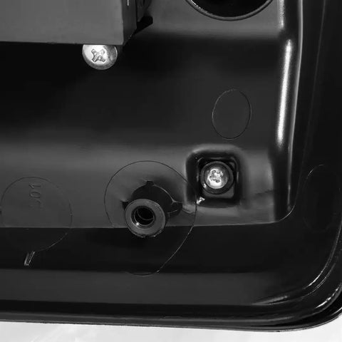 ALPHAREX USA 641050 2007 RAM 1500 TAIL LIGHT