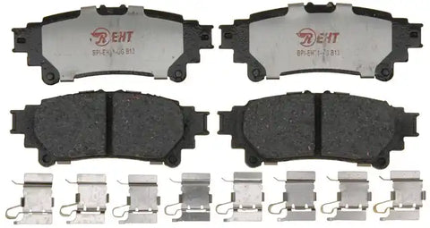 BRAKE PAD SET