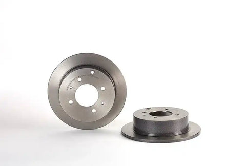 DISC BRAKE ROTOR