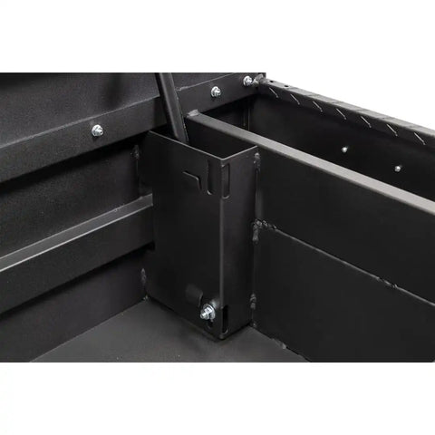WEATHERGUARD 137-52-04 SADDLE BOX