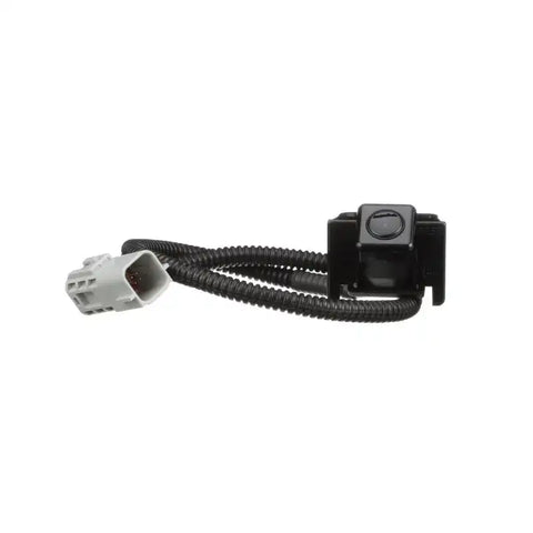 PARK ASSIST CAMERA