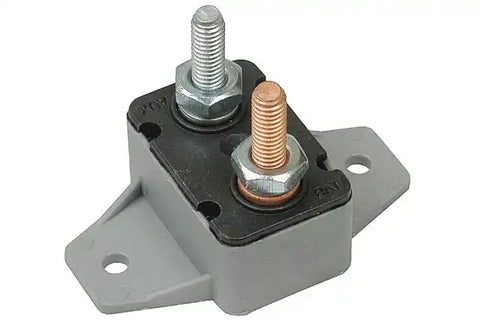 50 AMP CIRCUIT BREAKER BU