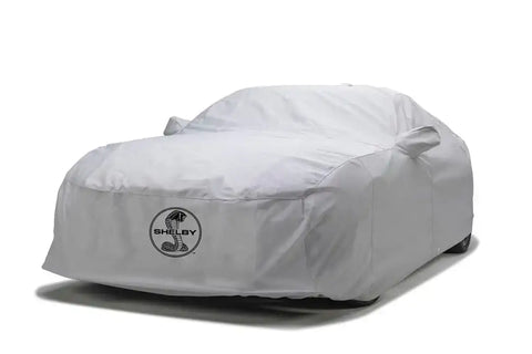 COVERCRAFT C12226FO120AC CUSTOM 5-LAYER SOFTBACK ALL CLIMATE