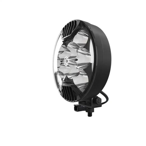 KC HILITE 0100 6' SLIMLITE LED - 2-LIGHT SYSTEM