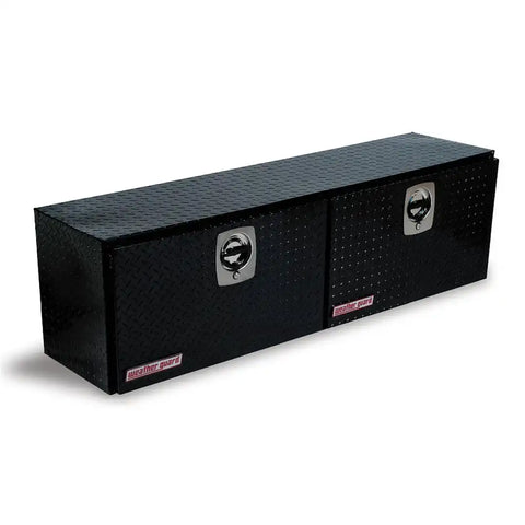 ALUMINUM SUPER HI SIDE-BL