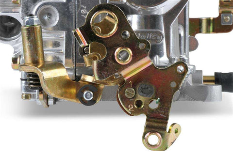 0-4412S CARB 500CFM POLSH