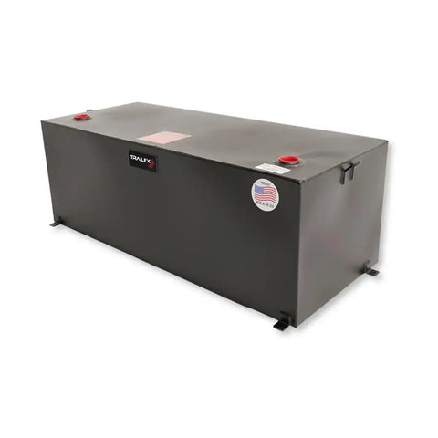 TrailFX 21098SB Liquid Transfer Tank TFX Liquid Transfer Not DOT Approved For Trans