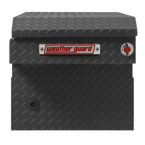 SADDLE BOX