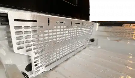 GLADIAOR FULL BACK MOLLE PANEL