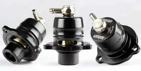 TURBOSMART TS-0203-1061 BOV KOMPACT DUAL PORT SH