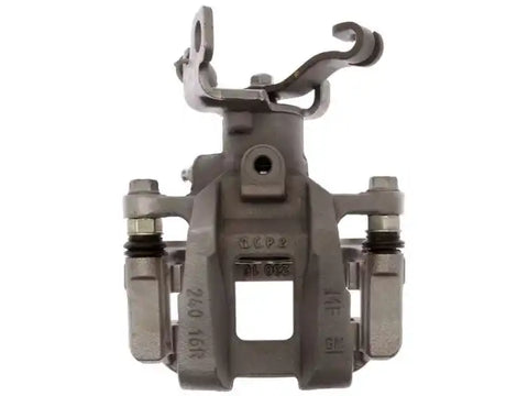 RAYBESTOS FRC12911C DISC BRAKE CALIPER AND BRACKET ASSY