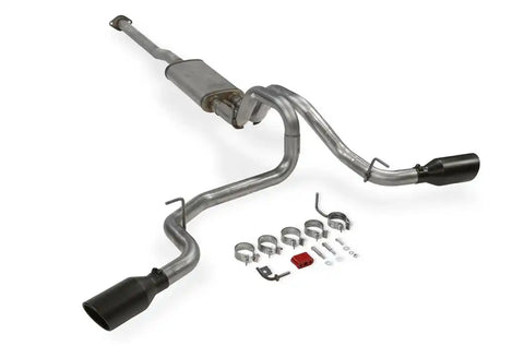 Flowmaster 717876 FlowFX Cat-Back Exhaust System