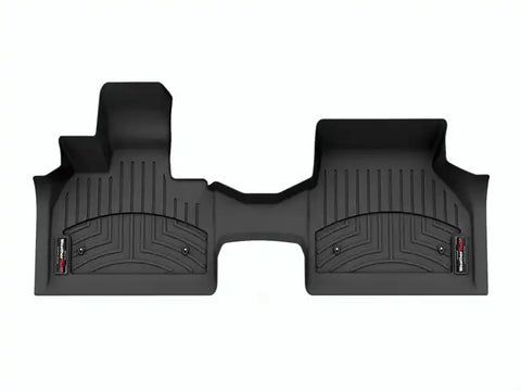 WEATHERTECH 4417351 1ST ROW - OVER THE HUMP