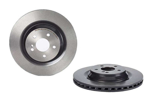 DISC BRAKE ROTOR