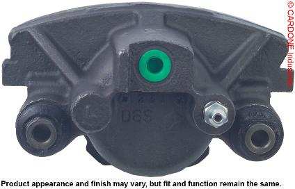 A1 REMFG INC 18-4837 FRICTION CHOICE CALIPERS