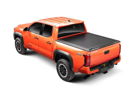 RETRAX 60870 Retraxone MX 2024-2025 Toyota Tacoma 5 Ft