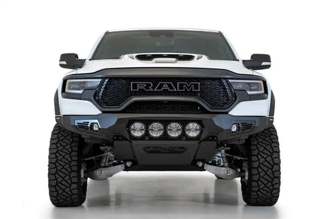 Addictive Desert Designs F620014110103 - Bomber Front Bumper