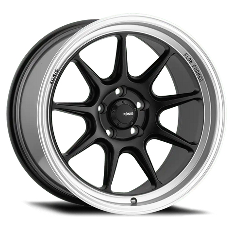 KONIG COUNTERGRAM 19X8.5 5X114.3 ET