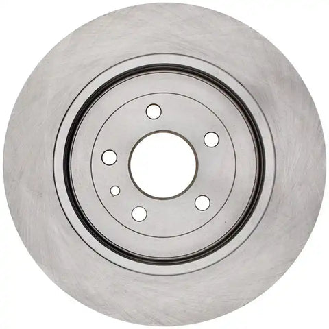 DISC BRAKE ROTOR