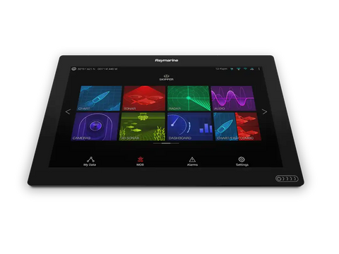 RAYMARINE E70399 AXIOM XL 16 15.6' MFD DISPLAY ONLY