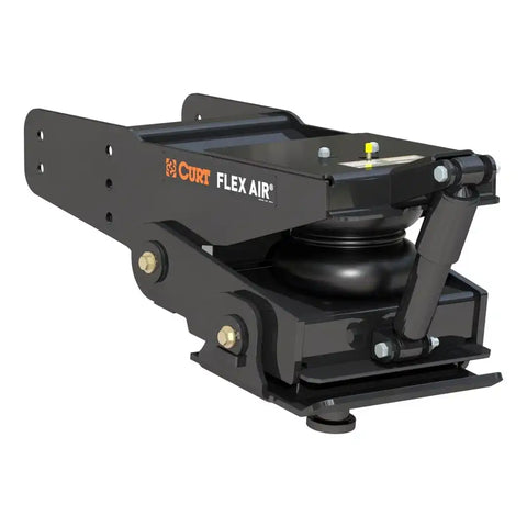Lippert Components 369535 21K FLEX-AIR PINBOX W/ LONG JAW
