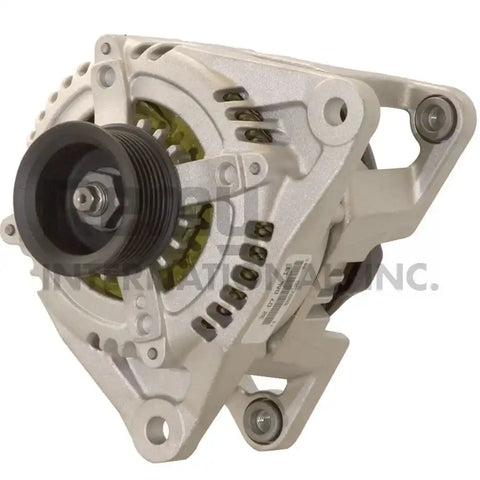 REMANUFACTURED ALTERNATOR
